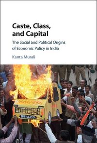 Produktbild: Caste, Class, and Capital
