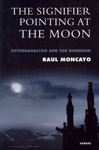 Produktbild: The Signifier Pointing at the Moon