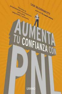 Produktbild: Aumenta Tu Confianza Con PNL