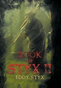 Produktbild: Book Of Styx II