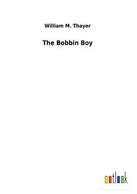 Produktbild: The Bobbin Boy