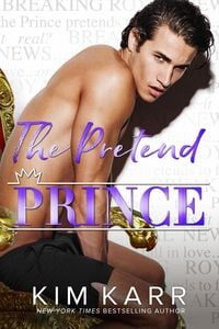 Produktbild: The Pretend Prince
