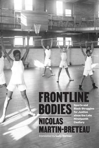 Produktbild: Frontline Bodies