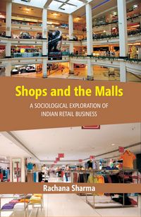 Produktbild: Shops and The Malls