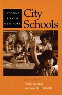 Produktbild: City Schools