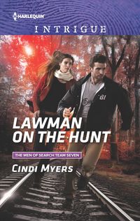 Produktbild: Lawman On The Hunt