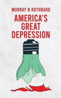 Produktbild: America's Great Depression Hardcover