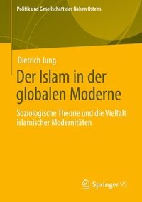 Produktbild: Der Islam in der globalen Moderne