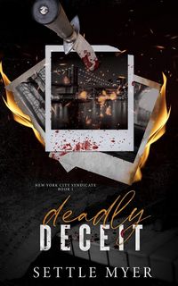 Produktbild: Deadly Deceit