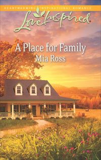 Produktbild: A Place for Family