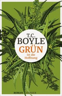 Produktbild: Gr&uuml;n ist die Hoffnung