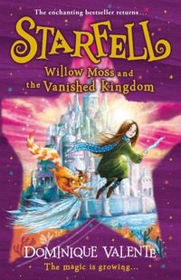Produktbild: STARFELL WILLOW_STARFELL3 PB
