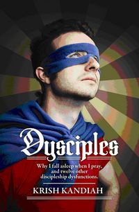 Produktbild: Dysciples