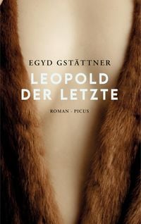 Produktbild: Leopold der Letzte
