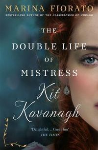 Produktbild: The Double Life of Mistress Kit Kavanagh