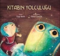 Produktbild: Kitabin Yolculugu