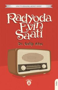 Produktbild: Radyoda Evin Saati
