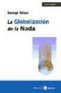 Produktbild: La globalizaci&oacute;n de la nada