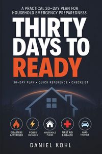 Produktbild: Thirty Days to Ready