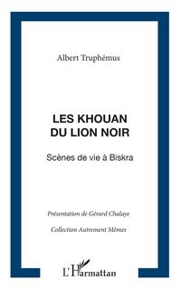 Produktbild: Les Khouan du Lion Noir