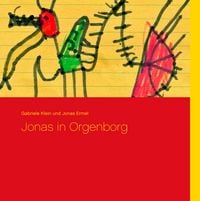 Produktbild: Jonas in Orgenborg