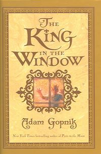 Produktbild: The King in the Window