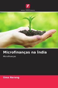 Produktbild: Microfinan&ccedil;as na &Iacute;ndia