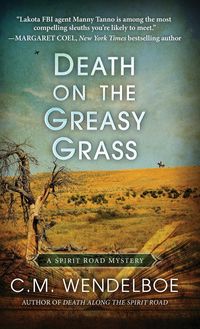 Produktbild: Death on the Greasy Grass