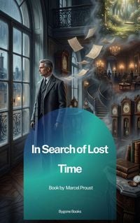 Produktbild: In Search of Lost Time
