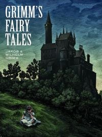 Produktbild: Grimm's Fairy Tales