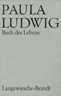 Produktbild: Buch des Lebens