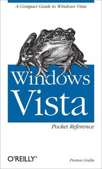 Produktbild: Windows Vista Pckt Ref