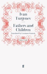 Produktbild: Fathers and Children