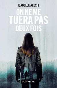 Produktbild: On ne me tuera pas deux fois