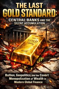 Produktbild: The Last Gold Standard: Central Banks and the Silent Accumulation