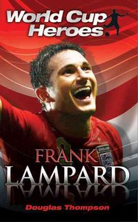 Produktbild: Thompson, D: Frank Lampard