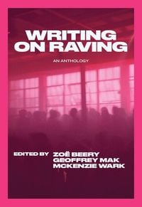 Produktbild: Writing on Raving