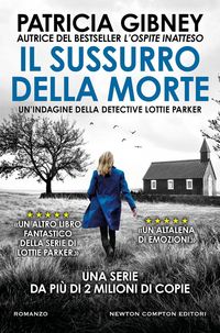Produktbild: Il sussurro della morte