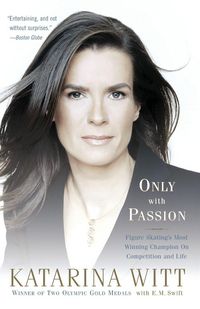 Produktbild: Only with Passion