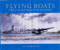 Produktbild: Marshall, I: Flying Boats