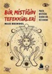 Produktbild: Bir Mistigin Tefekk&uuml;rleri