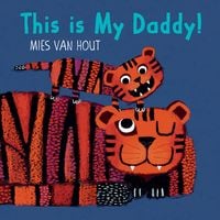Produktbild: This is My Daddy!