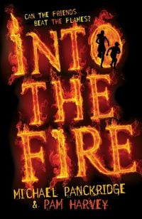 Produktbild: Into the Fire