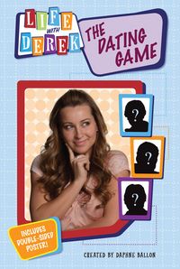 Produktbild: The Dating Game [With Double-Sided Poster]