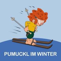 Produktbild: Winter - H&ouml;rspiele mit Pumuckl