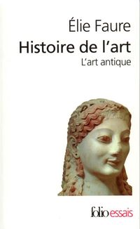 Produktbild: Fre-Histoire De L Art
