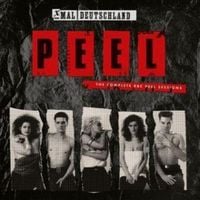 Produktbild: The Complete Peel Sessions