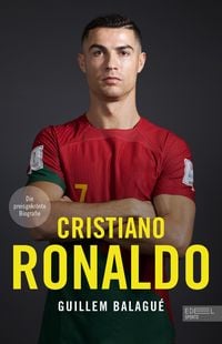 Produktbild: Cristiano Ronaldo. Die preisgekr&ouml;nte Biografie