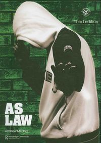 Produktbild: AS Law