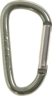 Produktbild: MFH - Military & Adventure 27533B Karabiner D6x60A 6mm x 60mm 1St.